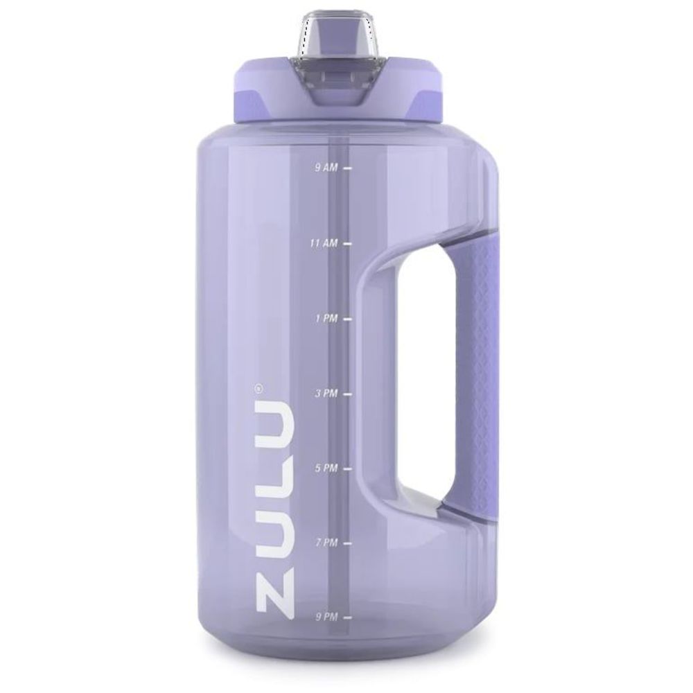 Half gallon water jug